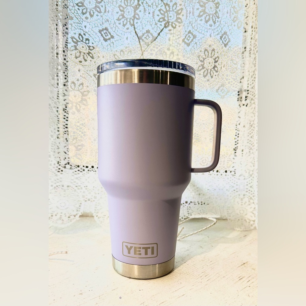Yeti Travel mug 40oz